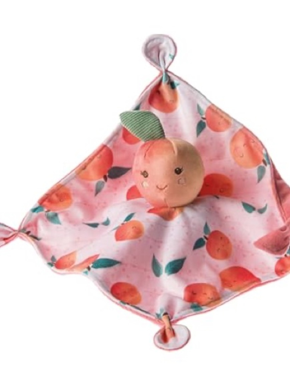 Mary Meyer | Sweet Soothie Lovey Security Blanket